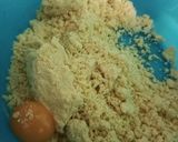 Foto langkah ke 1 dari resep Pie Coklat Truffle.