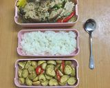 Hình bước làm 3 của món Day 26 : Canh cá nấu chua, cà muối_eat1000