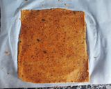Foto del paso 4 de la receta Crackers de semillas sin gluten