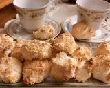 Kókuszcsók 🥥🥚🍹 recept fázis 5 fotója