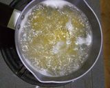 Foto langkah ke 1 dari resep MakCiLur (Makaroni Aci Telur).