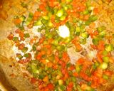 જૈન મેક્સીકન બારિતો બાઉલ (Jain Burrito Bowl Recipe in Gujarati) રેસીપી સ્ટેપ3ફોટો