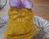 صورة لخطوة 3 من وصفة الشاورما البيتية في سيخ 🌮🌯🍽