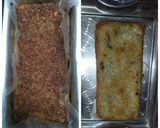 A picture of step 6 of Chenna Poda.