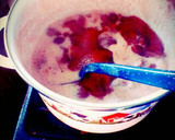 Foto del paso 4 de la receta: Mermelada de fresa casera (muy fácil de hacer)
