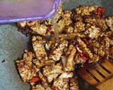 Foto langkah ke 6 dari resep 8. TEMPE TERIYAKI.