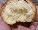 Hình bước làm 1 của món Vỏ humberger