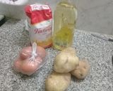Foto del paso 1 de la receta: Ñoquis del 29