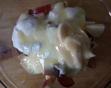 Foto langkah ke 3 dari resep Salad Buah Yummy.