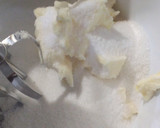 Foto del paso 1 de la receta: Galletas de avena sin harina