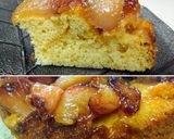 Foto del paso 8 de la receta: Torta de Peras c/ Caramelo