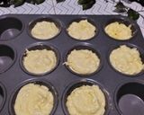 Foto langkah ke 6 dari resep Bolu Tape Keju.