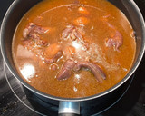Foto del paso 9 de la receta: Manitas de Cerdo guisadas