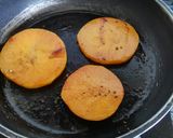 Foto del paso 5 de la receta: Calabaza asada con queso