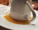 Foto del paso 4 de la receta: Flan en taza al microondas