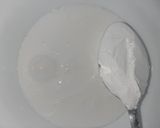 A picture of step 3 of Mini cheese cake(instant).