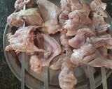 عکس مرحله 1 از دستور کوبیده و جوجه پسر پز 😋