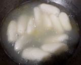 রসমালাই (Cook For My Valentine) রেসিপির ধাপ 7 ছবি