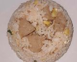 Foto langkah ke 3 dari resep Nasi Goreng Gurih.