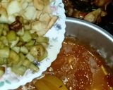 صورة لخطوة 1 من وصفة طبق جوانح