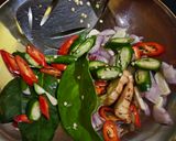 Foto langkah ke 1 dari resep Asem-Asem Daging.