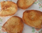 Foto del paso 2 de la receta: Molletes de mantequilla en freidora de aire 5 minutos