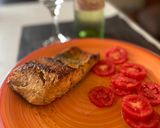 Foto del paso 2 de la receta: Salmón a la mantequilla
