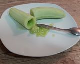 Foto del paso 1 de la receta: Sushi sin arroz