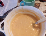 Foto del paso 3 de la receta: Buñuelos de banana Split 🍌