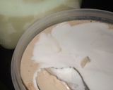 Foto langkah ke 8 dari resep Es krim homemade.