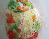 Foto del paso 3 de la receta: Yajni Fasulia / Estofado de Poroto Verde #Lowcarb