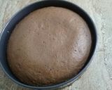 صورة لخطوة 1 من وصفة كيكة بذوق الشكولاطة 🍰