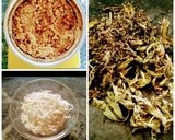 પેરી પેરી ગુજીયા(Peri Peri Gujiya Recipe In Gujarati) રેસીપી સ્ટેપ2ફોટો