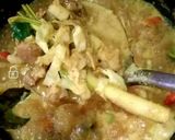 Foto langkah ke 12 dari resep Tongseng daging maknyusss nyam nyam nyam.