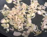 Une image de l'étape 3 de Tarte savoyarde.