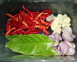 Foto langkah ke 2 dari resep Tumis Bunga Genjer.