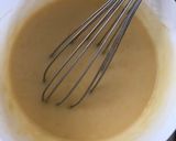 Foto langkah ke 4 dari resep Lemon cake.