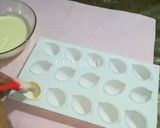 صورة لخطوة 3 من وصفة حلوة الليمون 🍋