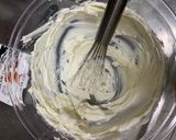 水蜜桃奶酪的食譜步驟5照片