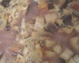 Foto del paso 3 de la receta: Chatay de berenjena, ciruela y zanahoria