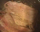 Foto del paso 4 de la receta: Chop Suey de Verduras y Pescado "express"