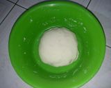 Foto langkah ke 1 dari resep Cilok Kuah Bumbu Cacah Asam Pedas.