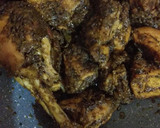 கறிவேப்பிலை மிளகு சிக்கன் பிரட்டல் ரெசிபி ஸ்டேப் 4 புகைப்படம்