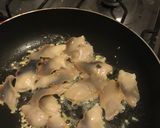 Foto del paso 2 de la receta: Machas a la parmesana