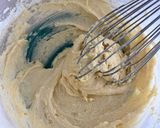 A picture of step 3 of Lemon Cookies.