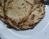 Foto del paso 4 de la receta: Panqueques de Banana y Avena