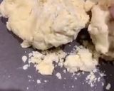A picture of step 1 of Traditional American Apple Pie.