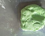 Foto langkah ke 1 dari resep Klepon tanpa kapur sirih.