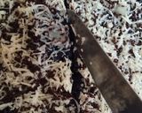 Foto langkah ke 8 dari resep Martabak Manis Taro Keju Coklat Teflon Tanpa Resting.