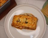 Foto langkah ke 7 dari resep Beef Lasagna.